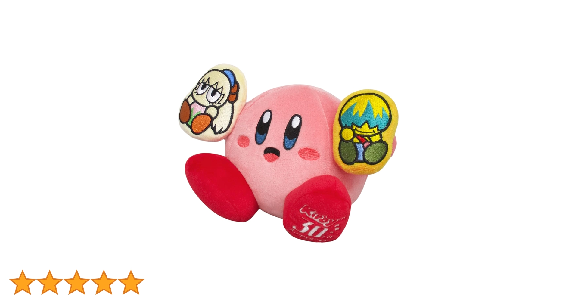星のカービィ&マリオシリーズ　3本セット 3DS 星のカービィシリーズ 3本セット｜Yahoo!フリマ（旧PayPay